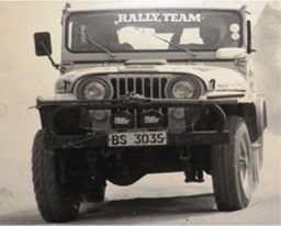 Barabaspan 500