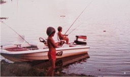 fishing