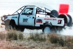 RACING 1