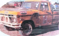 RACING