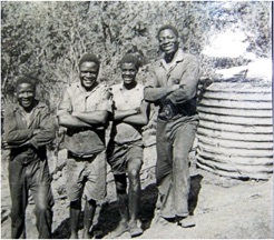 workers